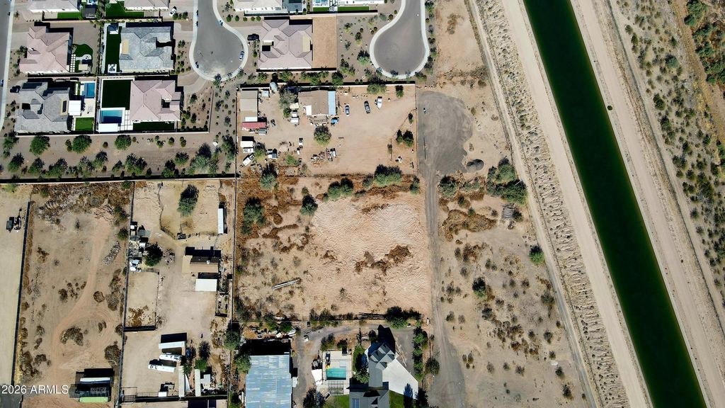 Image 12 of property listing at 3775 W Dynamite Boulevard -, Phoenix, AZ 85083