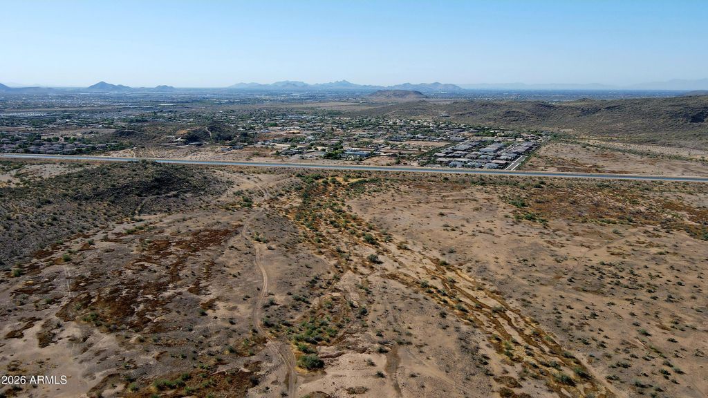 Image 14 of property listing at 3775 W Dynamite Boulevard -, Phoenix, AZ 85083