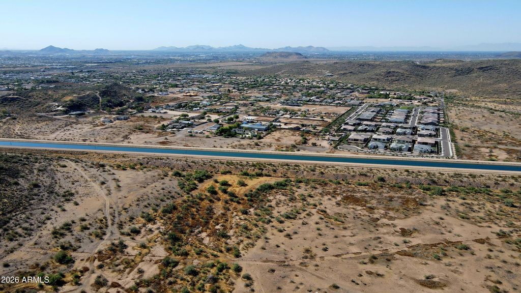 Image 15 of property listing at 3775 W Dynamite Boulevard -, Phoenix, AZ 85083