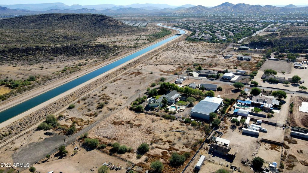 Image 5 of property listing at 3775 W Dynamite Boulevard -, Phoenix, AZ 85083