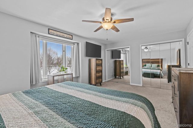 4687 Fairway Court, Waterford Charter Township, MI 48328