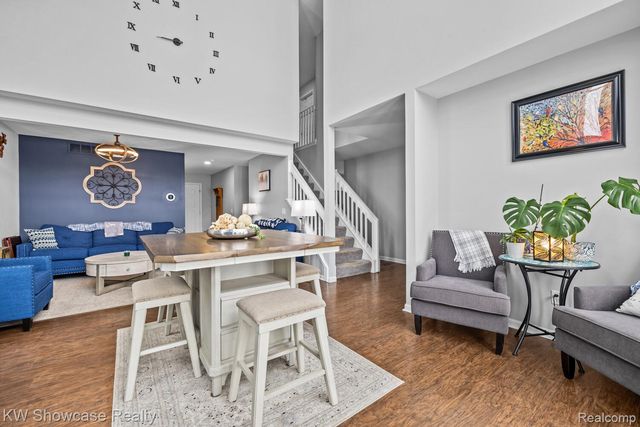 4687 Fairway Court, Waterford Charter Township, MI 48328