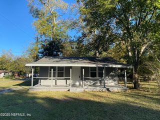 1421 DETROIT Street, Jacksonville, FL 32254