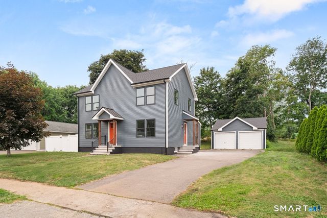 24 Beaverbrook Road, Milford, CT 06461