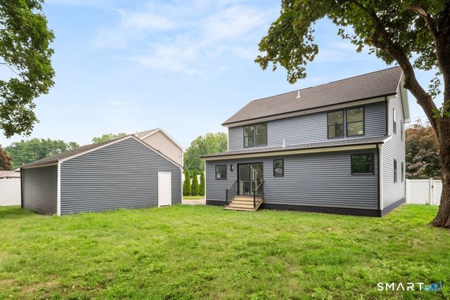 24 Beaverbrook Road, Milford, CT 06461