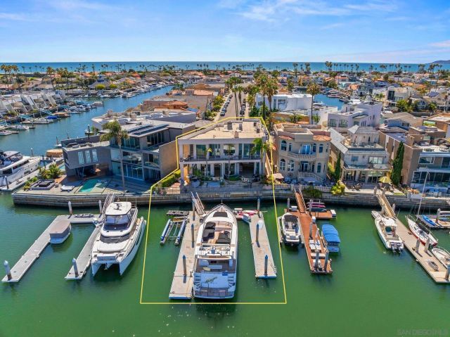 3 Green Turtle Rd, Coronado, CA 92118