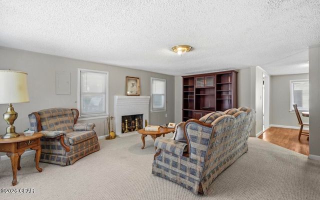 4713 Alameda Street, Panama City, FL 32404