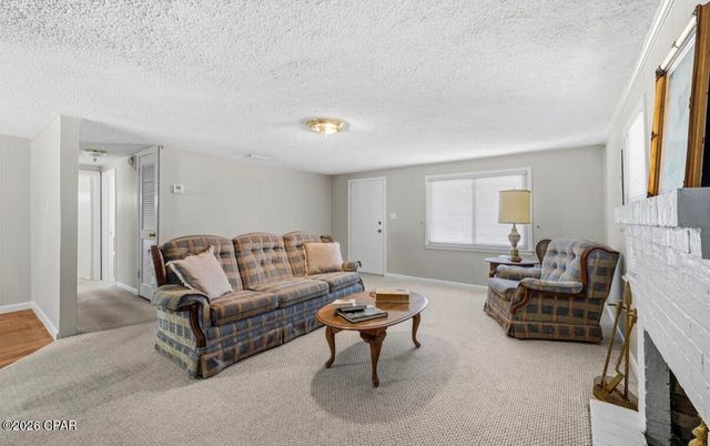 4713 Alameda Street, Panama City, FL 32404