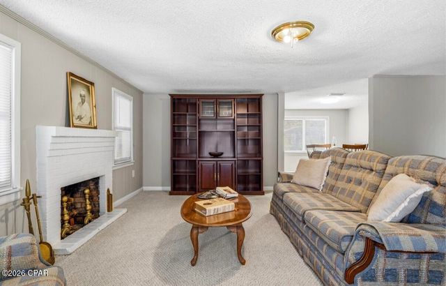 4713 Alameda Street, Panama City, FL 32404