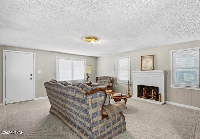 4713 Alameda Street, Panama City, FL 32404