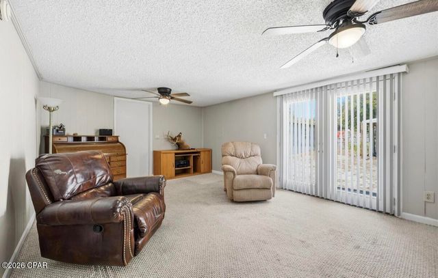 4713 Alameda Street, Panama City, FL 32404