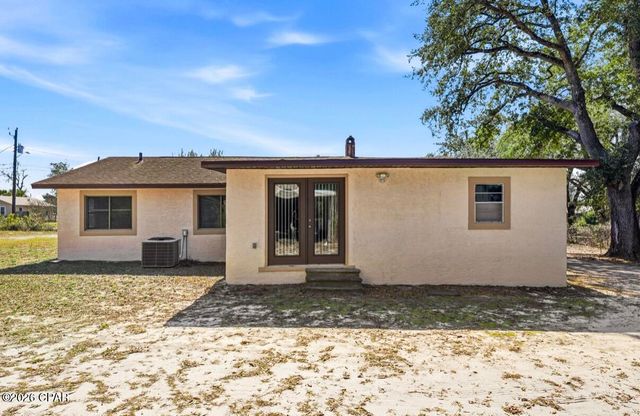 4713 Alameda Street, Panama City, FL 32404