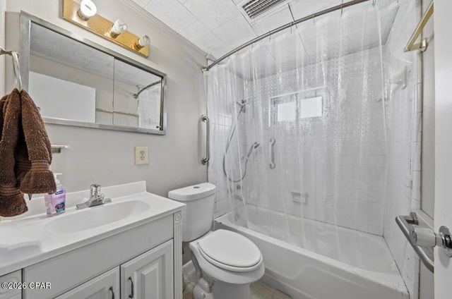 4713 Alameda Street, Panama City, FL 32404