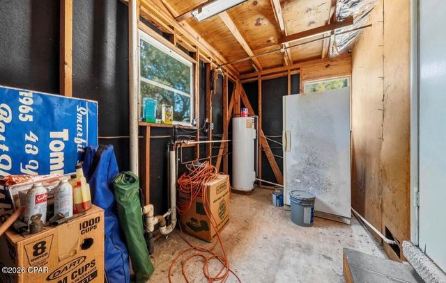 4713 Alameda Street, Panama City, FL 32404