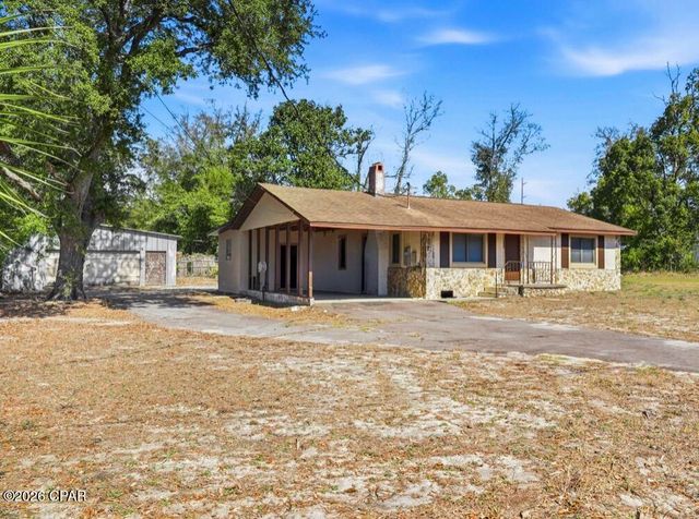 4713 Alameda Street, Panama City, FL 32404