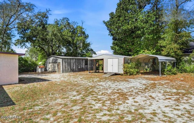 4713 Alameda Street, Panama City, FL 32404