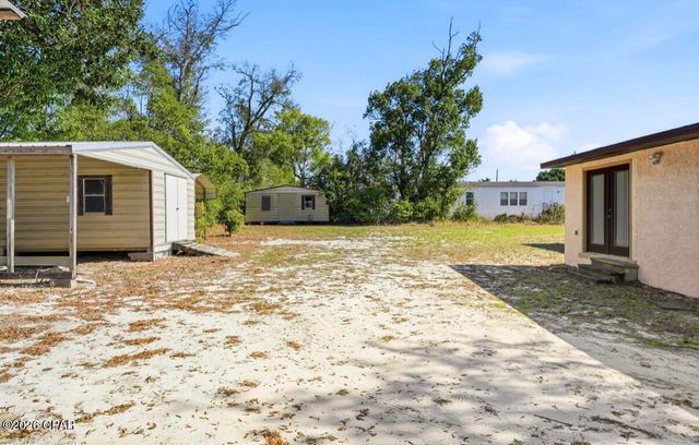 4713 Alameda Street, Panama City, FL 32404