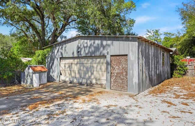 4713 Alameda Street, Panama City, FL 32404