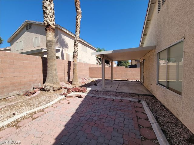 7445 Tumbling Street, Las Vegas, NV 89131