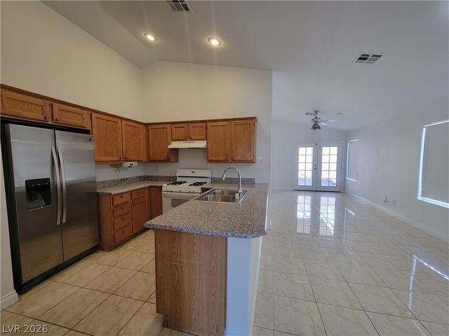 7445 Tumbling Street, Las Vegas, NV 89131
