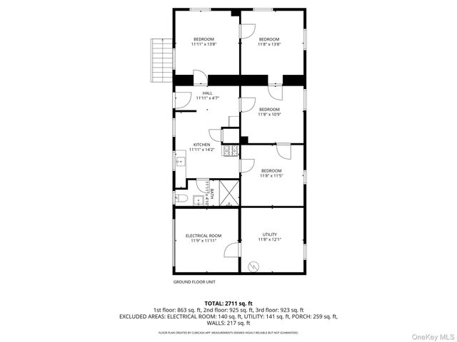 30-32 Martin Place, Port Chester, NY 10573