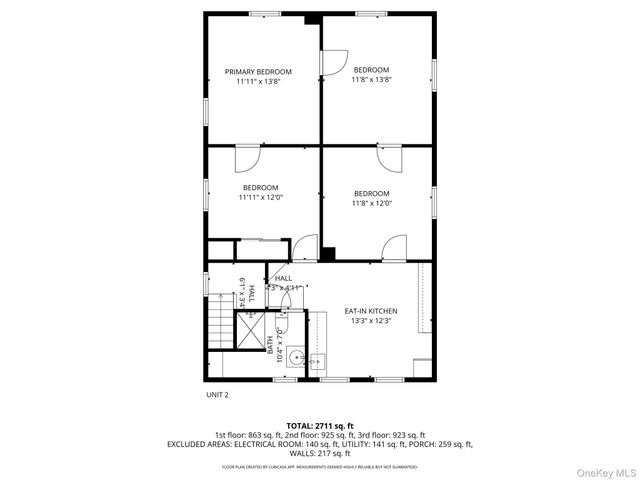 30-32 Martin Place, Port Chester, NY 10573
