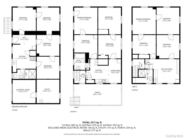 30-32 Martin Place, Port Chester, NY 10573