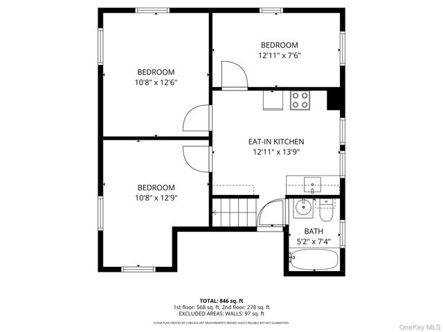 30-32 Martin Place, Port Chester, NY 10573