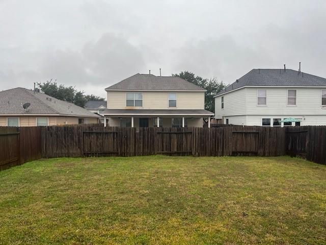 3203 Apple Dale Drive, Houston, TX 77084