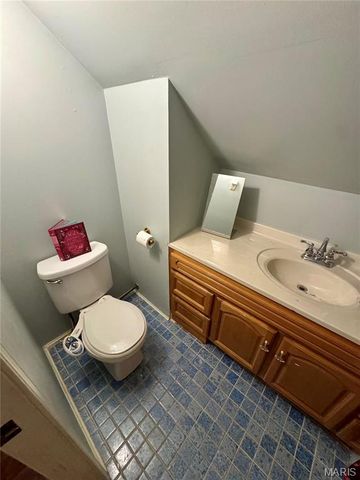 504 W Ripa Avenue, St Louis, MO 63125