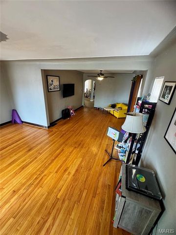 504 W Ripa Avenue, St Louis, MO 63125