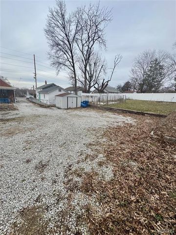 504 W Ripa Avenue, St Louis, MO 63125