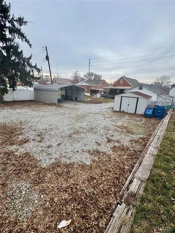 504 W Ripa Avenue, St Louis, MO 63125