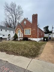 504 W Ripa Avenue, St Louis, MO 63125