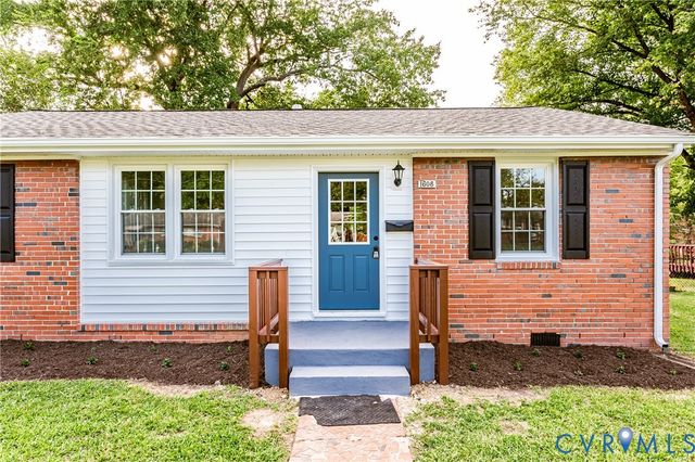1608 Bryan St, Richmond, VA 23223