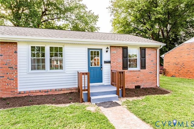 1608 Bryan St, Richmond, VA 23223