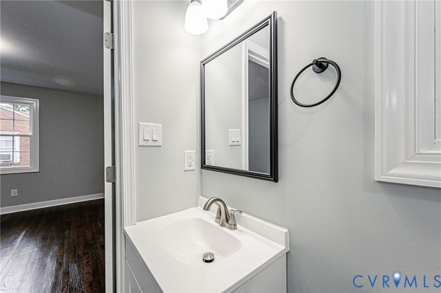 1608 Bryan St, Richmond, VA 23223
