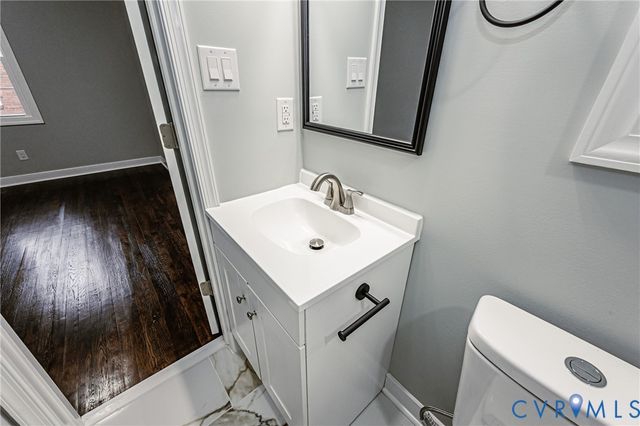 1608 Bryan St, Richmond, VA 23223