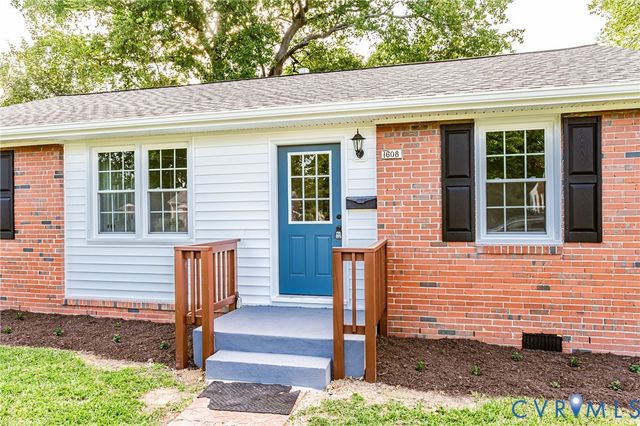 1608 Bryan St, Richmond, VA 23223