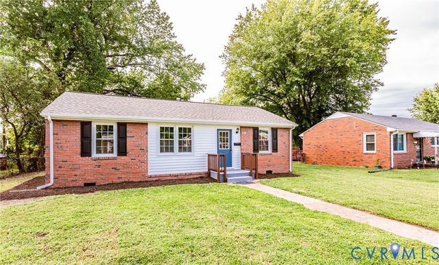 1608 Bryan St, Richmond, VA 23223