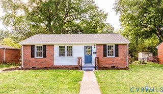 1608 Bryan St, Richmond, VA 23223