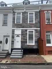 716 MOSS STREET, Reading, PA 19604