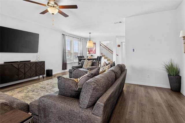 4829 Porque Court, Fort Worth, TX 76244
