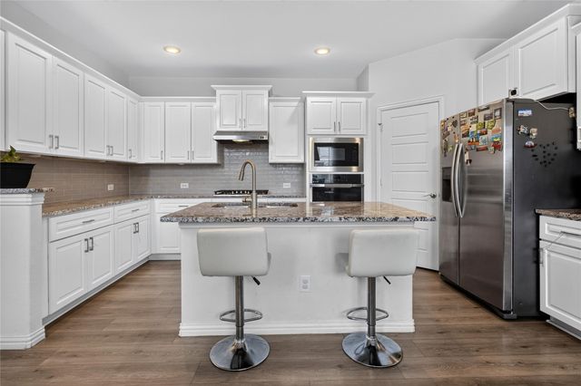 4829 Porque Court, Fort Worth, TX 76244
