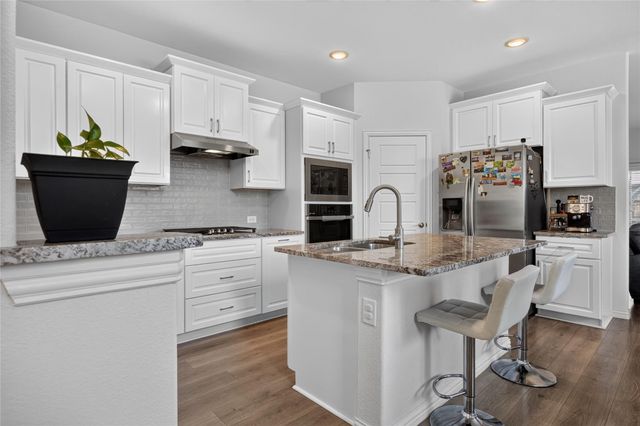 4829 Porque Court, Fort Worth, TX 76244