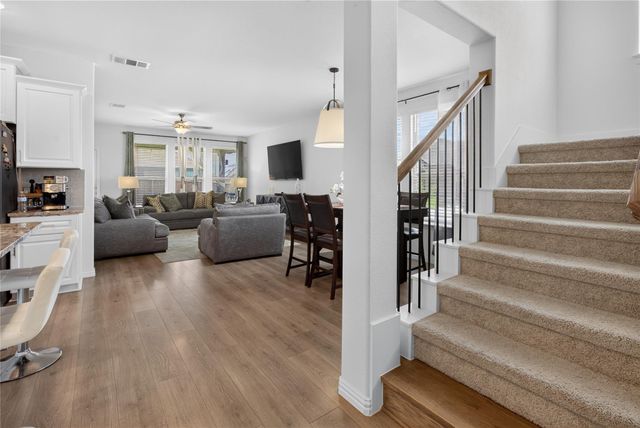 4829 Porque Court, Fort Worth, TX 76244