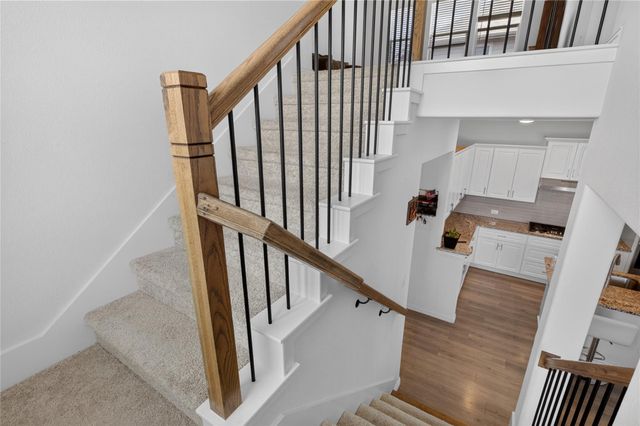 4829 Porque Court, Fort Worth, TX 76244