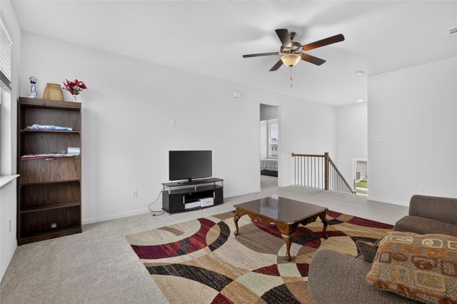 4829 Porque Court, Fort Worth, TX 76244