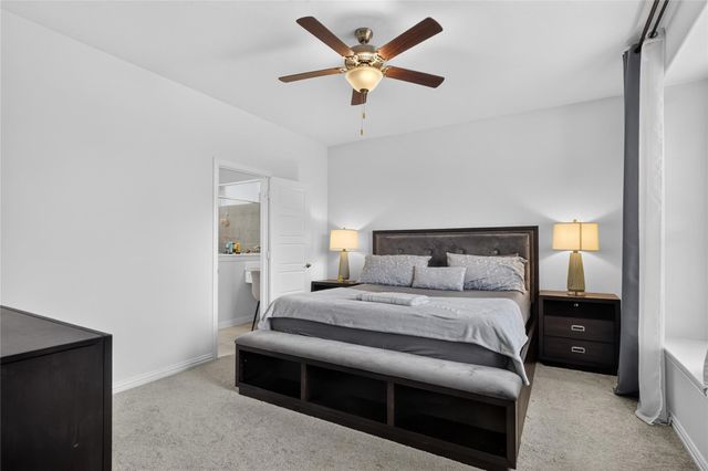 4829 Porque Court, Fort Worth, TX 76244