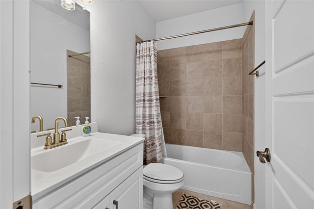 4829 Porque Court, Fort Worth, TX 76244